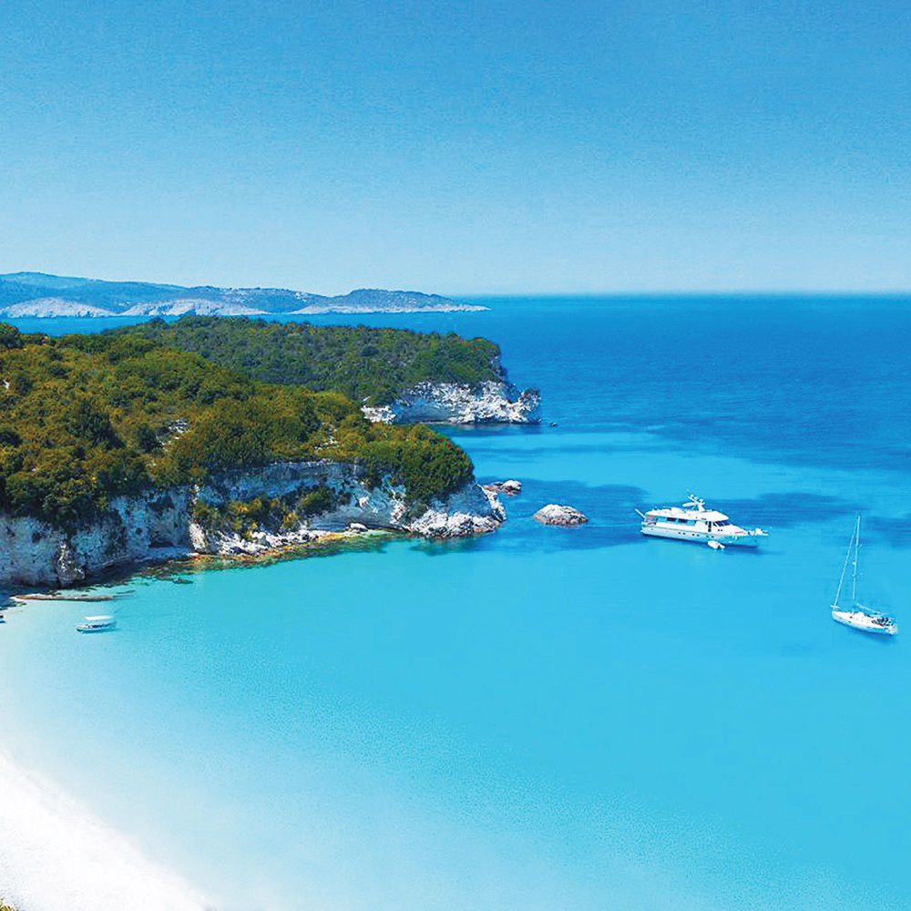 Tahiti tour packages